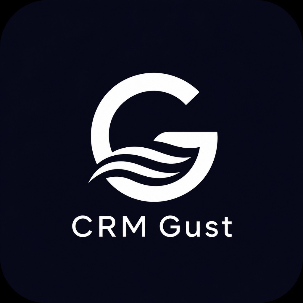 CRM Gust